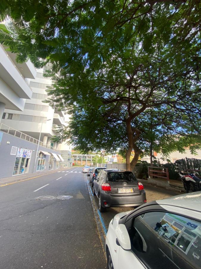 Apartamento Costa Do Sol V Funchal  Exterior foto