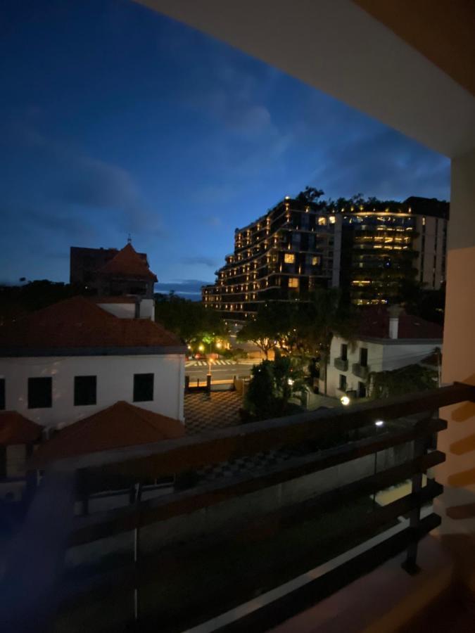 Apartamento Costa Do Sol V Funchal  Exterior foto