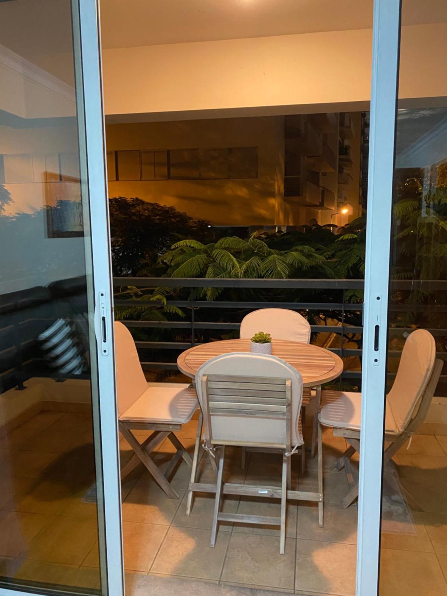 Apartamento Costa Do Sol V Funchal  Exterior foto